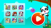 Baby Panda: Magical Opposites screenshot 5