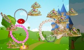 Princesses Puzzle for Toddlers screenshot 4