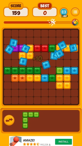ToyBlock - Preview 9