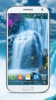 Wasserfall Live-Hintergrund HD screenshot 9