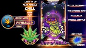 Weed Pinball - arcade AI games screenshot 4