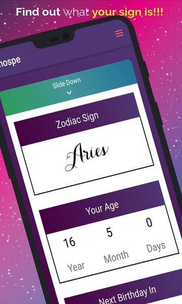 Zinos: daily horoscope - Preview 1