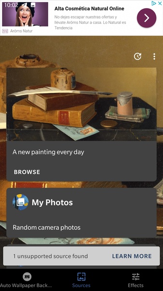 Auto Wallpaper Background Changer - Preview 8