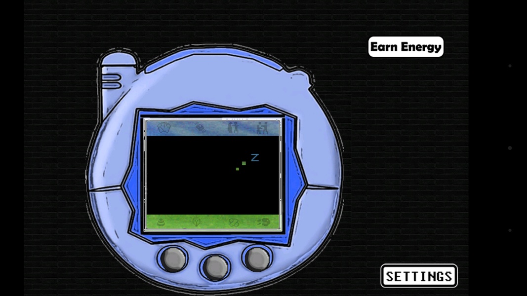 Virtual Pet Monster - Preview 3