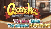 Gomoku - Online Game Hall screenshot 6