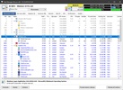 MiTeC Task Manager Deluxe screenshot 1