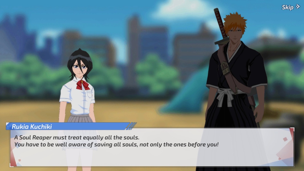 BLEACH Mobile 3D - Preview 9