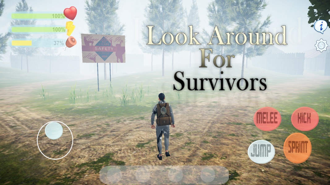 LostSurvivalLegacy - Preview 2