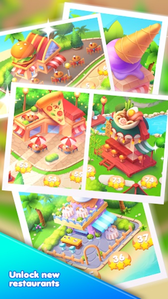 Good Chef - Cooking Games - Preview 15
