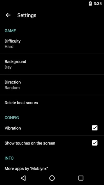 Marshmallow Game - Preview 1