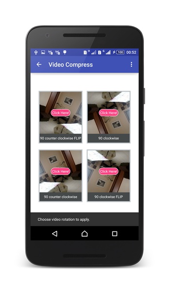 RRM VIDEO CONVERTER - Preview 2