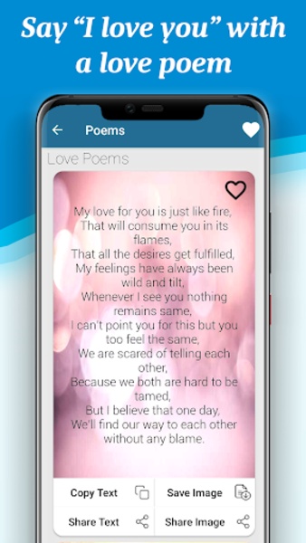 Great Poems For All Occasions - Preview 6