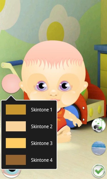 Baby Maker - Preview 5