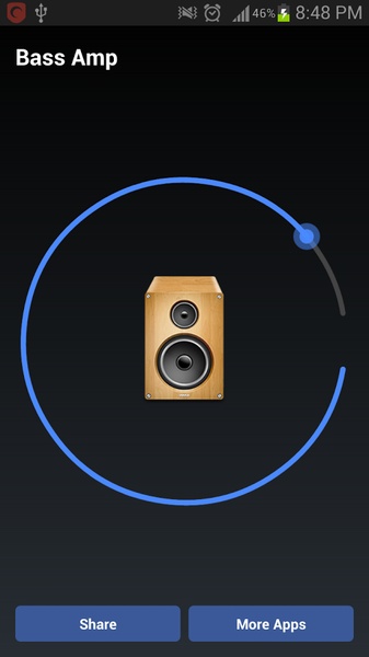 Bass Amp - Preview 1