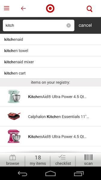 Registry - Preview 3