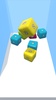 Jelly Cubes screenshot 3