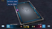 Billiards 3D: MoonShot screenshot 6