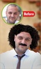 Men Hairstyle Photo Editor : Mustache - Beards screenshot 10