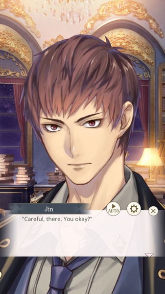 Ikemen Prince - Preview 2