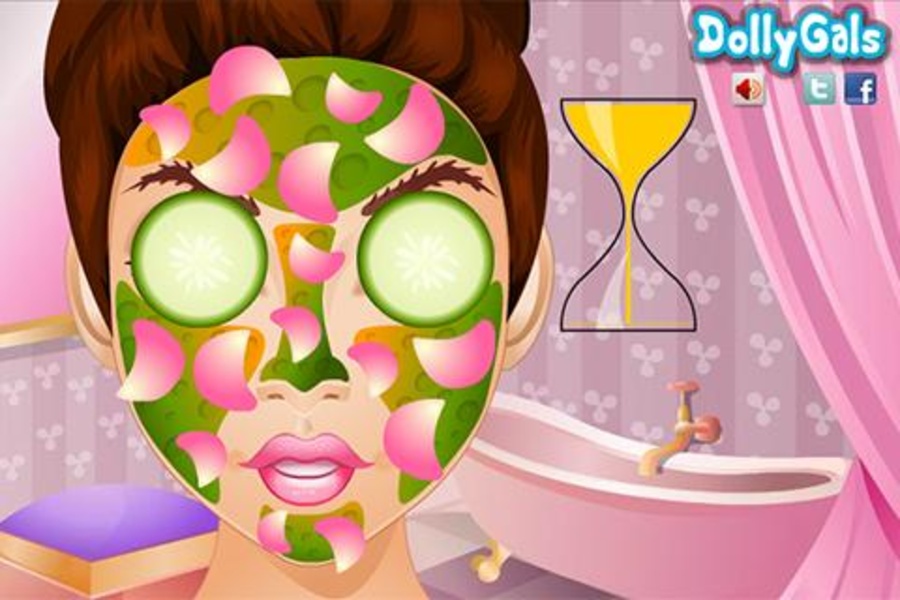 Princess Alice Spa Day - Preview 3