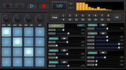 DubStep Music & Beat Creator screenshot 6