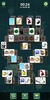 Mahjong Lotus Solitaire screenshot 2