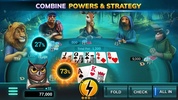 Wild Poker - Floyd Mayweather's Texas Hold'em screenshot 9