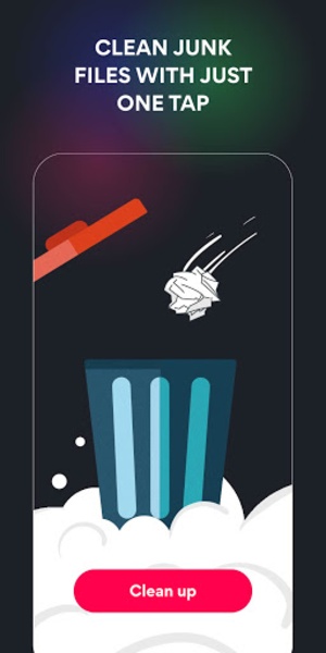 Star Cleaner & Booster - Preview 4