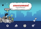 Sneezeman screenshot 9