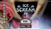 Ice Scream 4: Rod's Factory screenshot 7