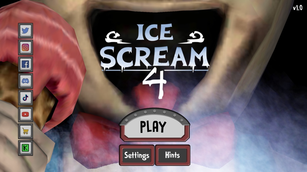 Ice Scream 8: Final Chapter on the App Store
