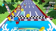 Pocoyo Racing: Kids Car Race screenshot 5