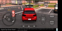 Valley Parking 3D screenshot 10