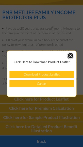 MetPremium - Preview 2