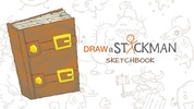 Draw a Stickman: Sketchbook screenshot 5