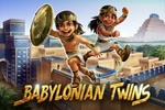 Babylonian Twins Platformer screenshot 8