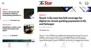 The Star Malaysia screenshot 2