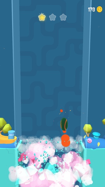 Hammer Ball - Preview 7