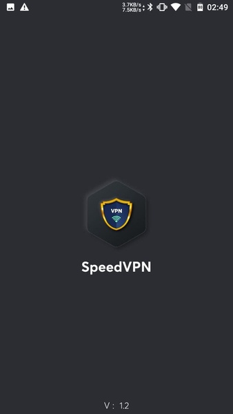 SpeedVPN - Preview 2