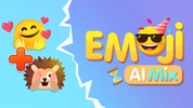 Emoji Kitchen Merge - AI Mix screenshot 2