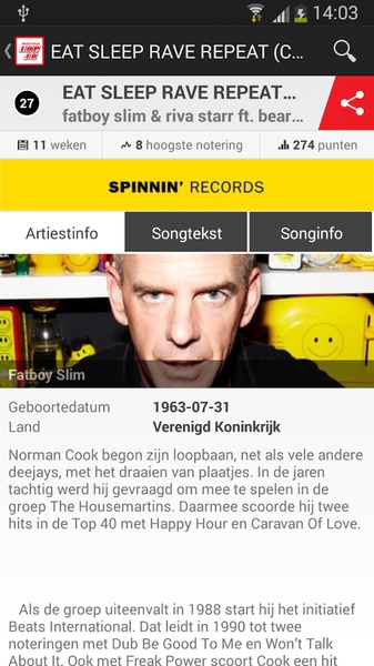 Top40 - Preview 5