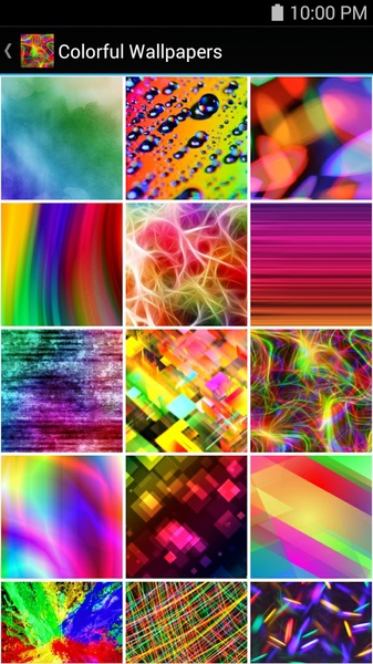 Colorful Wallpapers - Preview 2