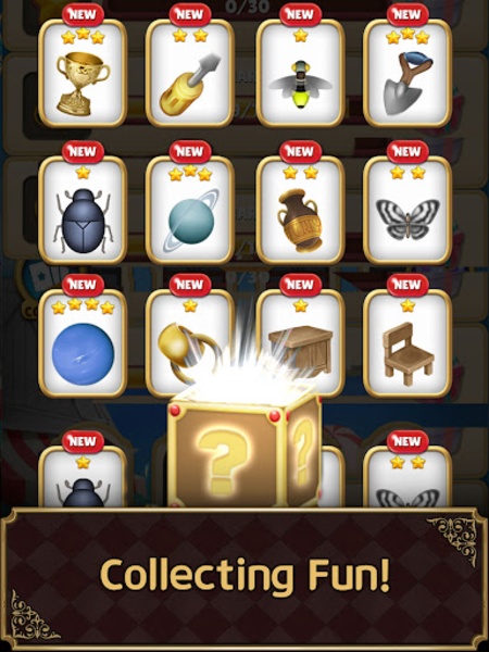 Jewel Friends - Preview 4