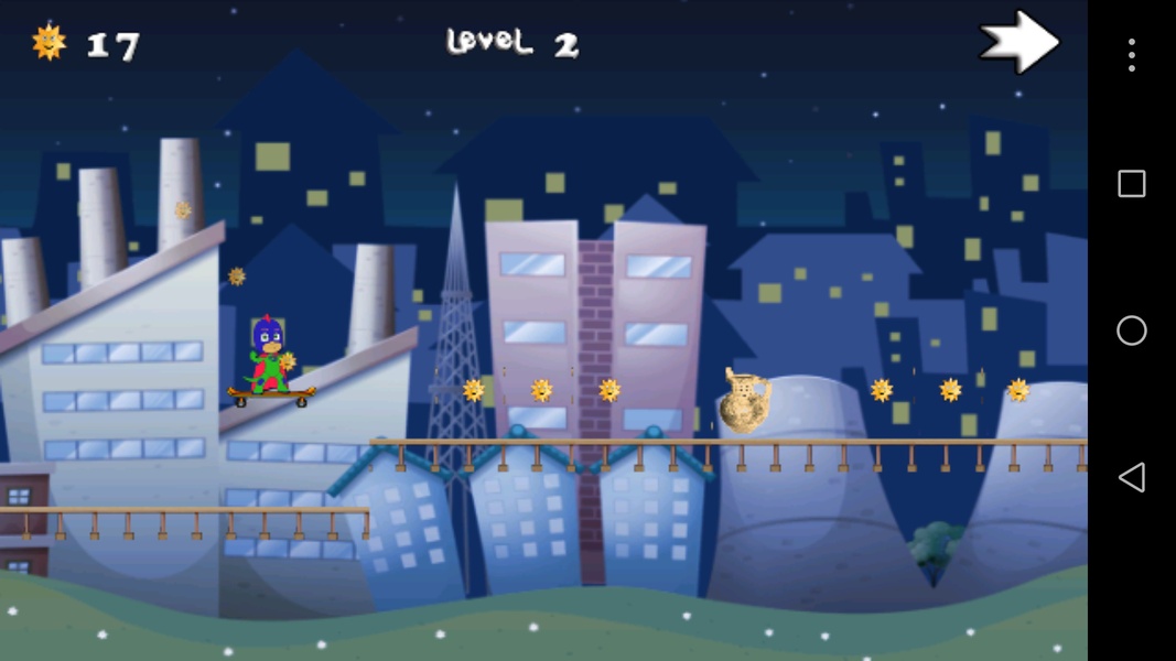 Pj Masks - Preview 5