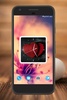 Heart Clock Live Wallpaper screenshot 5