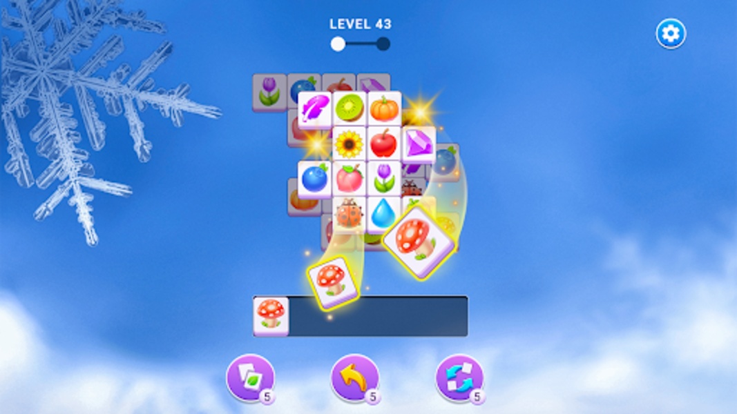 Zen Puzzle - Preview 5