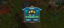 Fantasy Realm Tower Defense screenshot 5