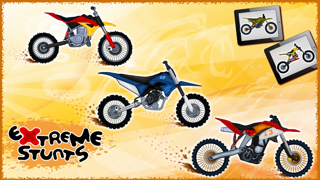 Extreme Stunts - Preview 5