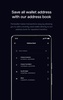 Peniwallet screenshot 3