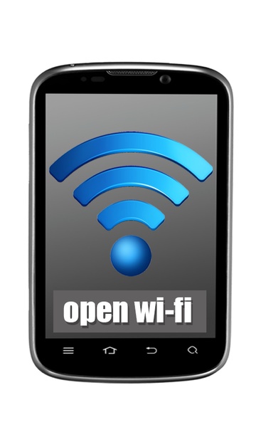 Wifi Share - Preview 3